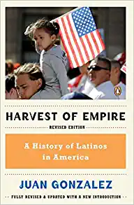HARVEST OF EMPIRE