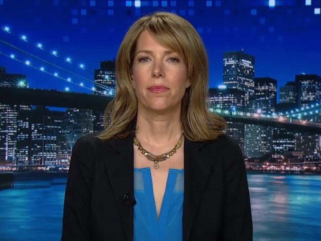 Nancy Schwartzman