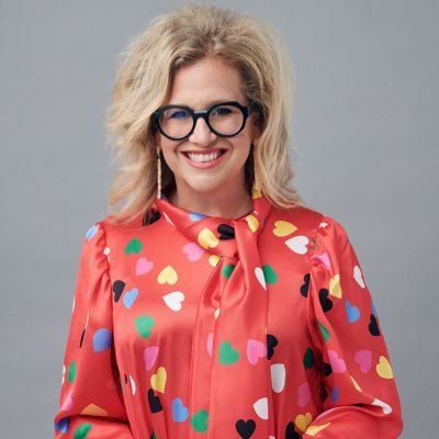 Marisa Thalberg