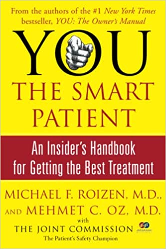 YOU:THE SMART PATIENT