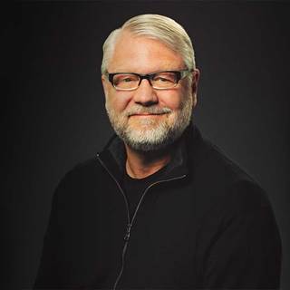 Mark Jacobsen