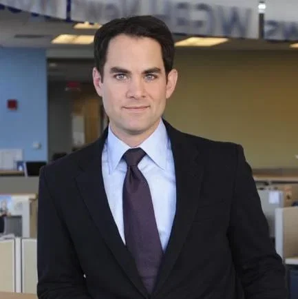 Jared Bowen