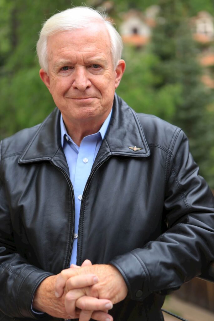 John J. Nance