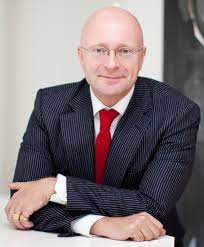 Jonas Ridderstrale