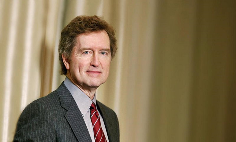 Joel Barker