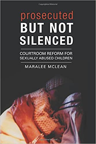 Prosecuted but Not Silenced