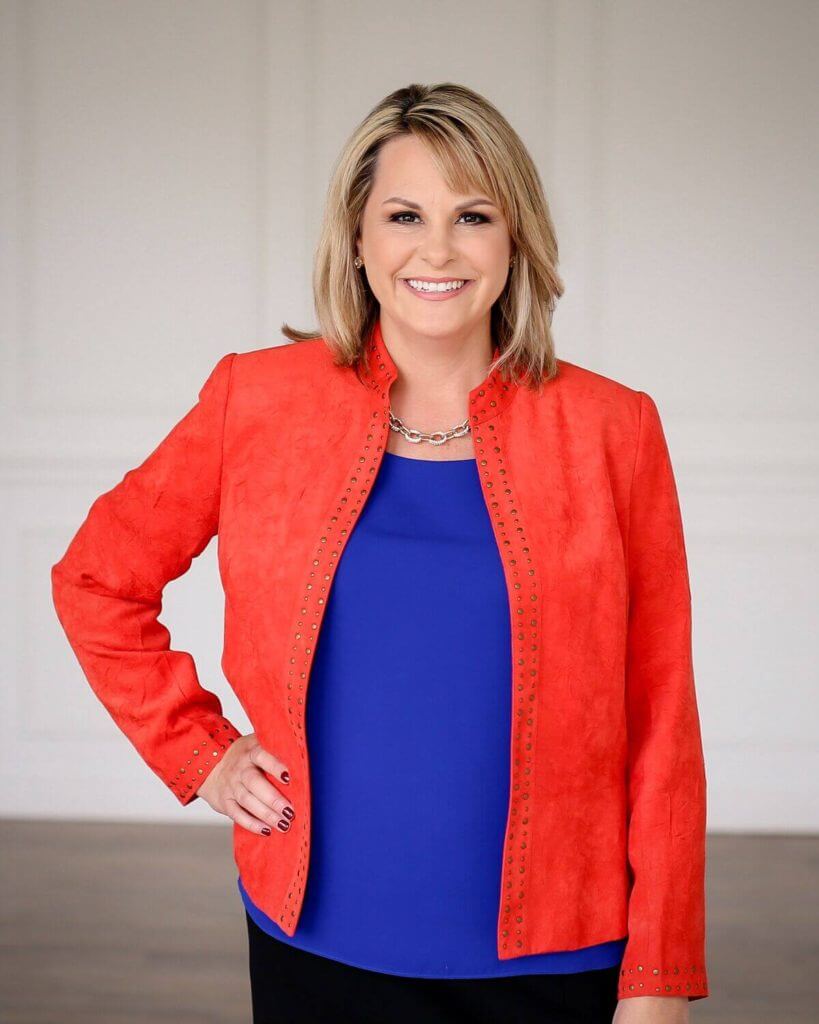Kim Becking