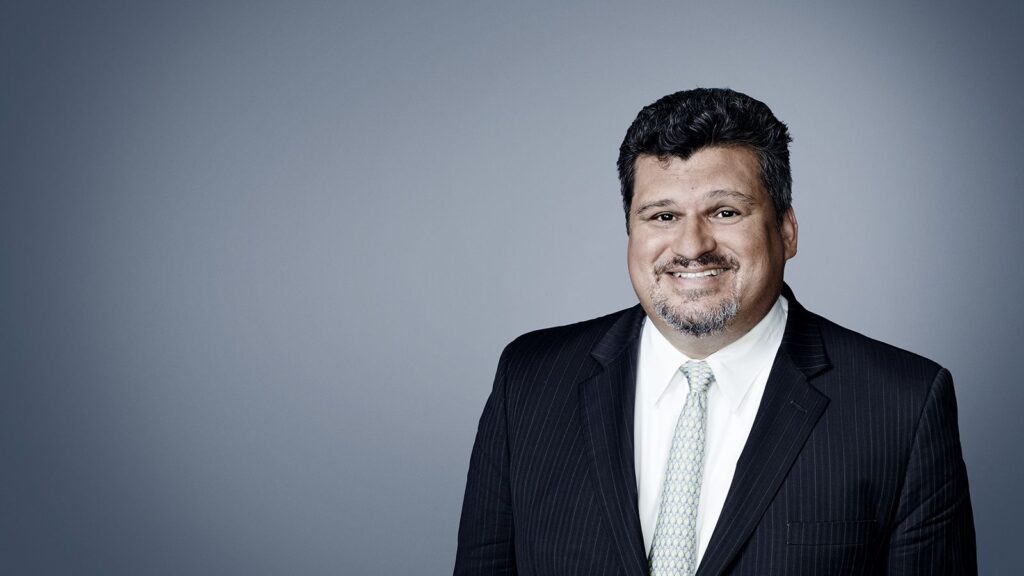 Ruben Navarrette