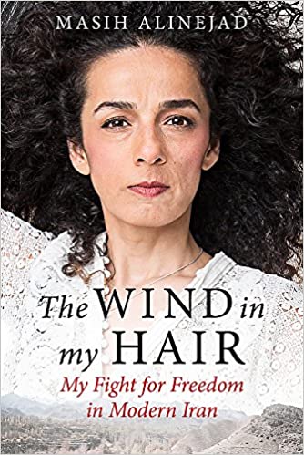 THE WIND IN MY HAIR