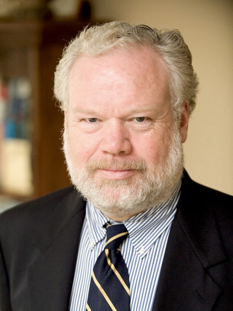Tom Ricks