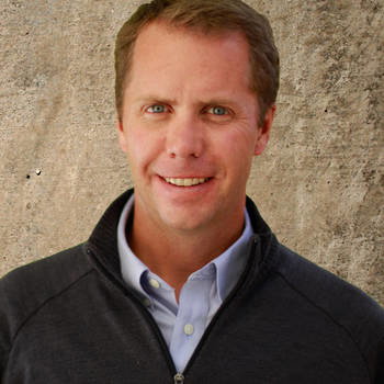 Eric Alexander