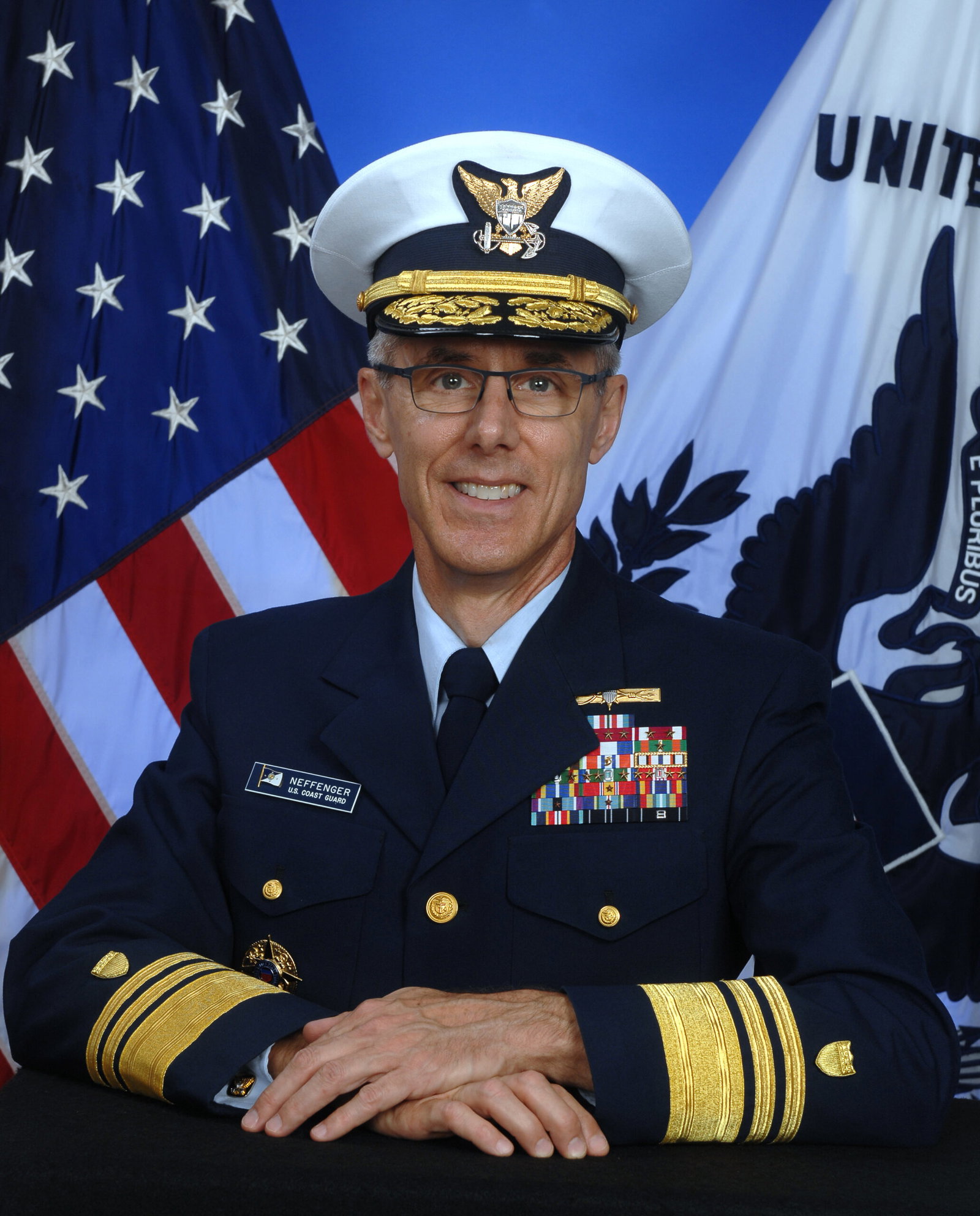 Peter Neffenger