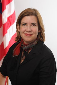 Lygeia Ricciardi