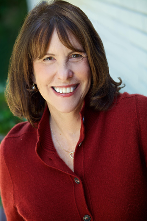 Madeline Levine