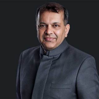Suketu Mehta