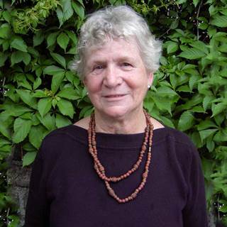 Deborah Meier