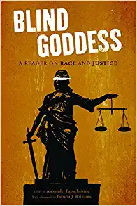 The Blind Goddess