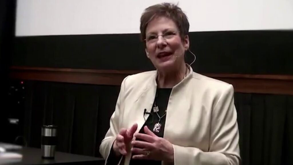 Elaine K. Sanchez
