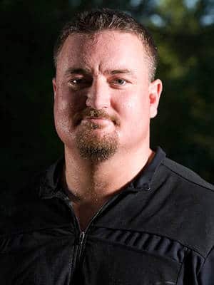 Scott Rigsby