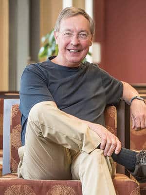 Ted Dintersmith
