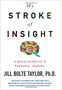 My Stroke of Insight