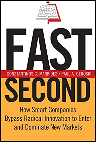 FAST SECOND