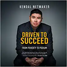 DRIVEN TO SUCCED