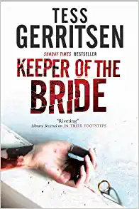 KEEPER OF THE BRIDE