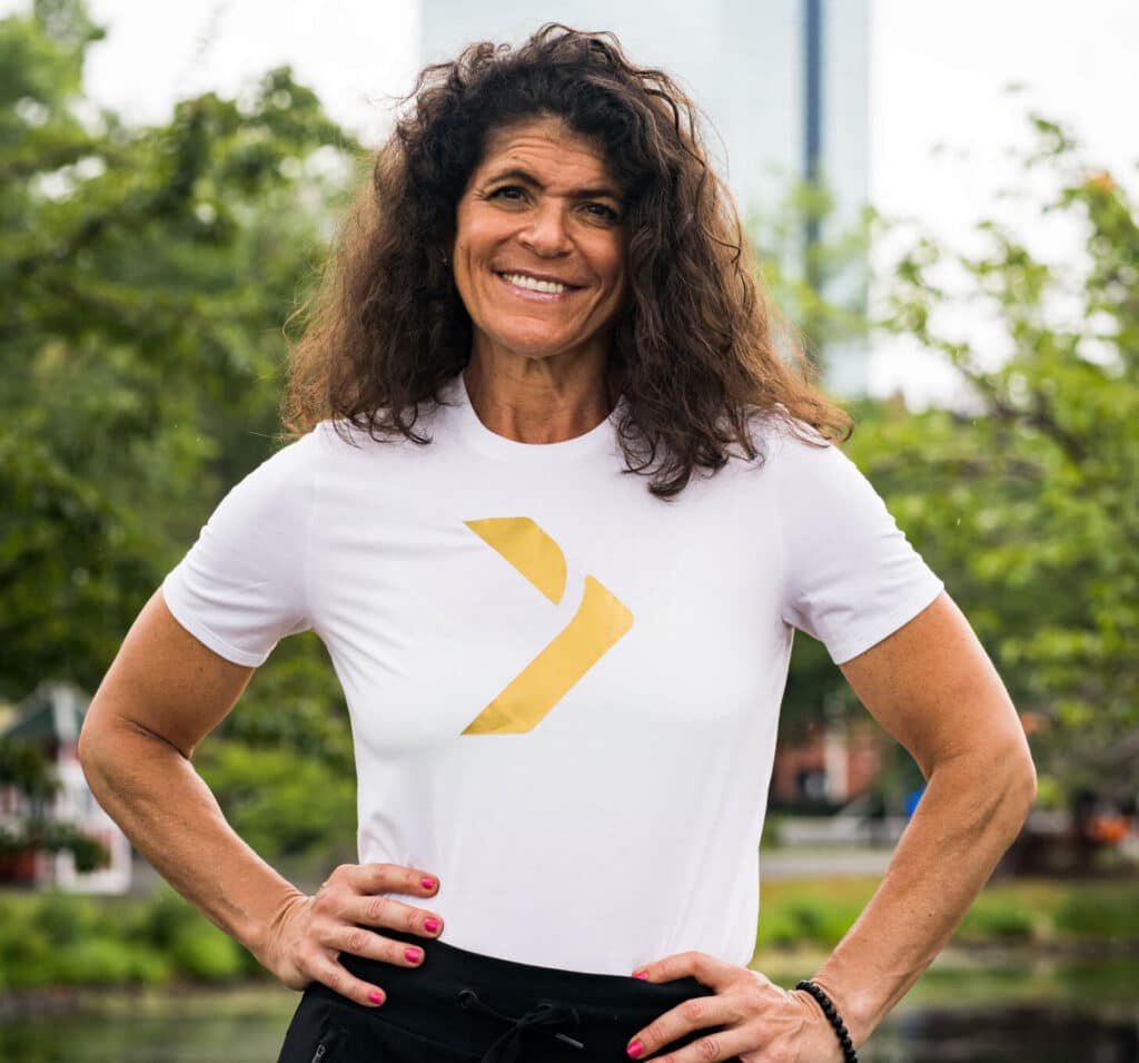 Dr. Eva Selhub