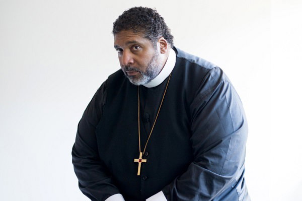 William J. Barber II