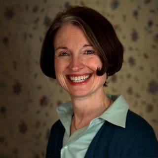 Laura Sessions Stepp