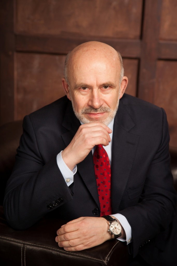 Pavel Palazhchenko