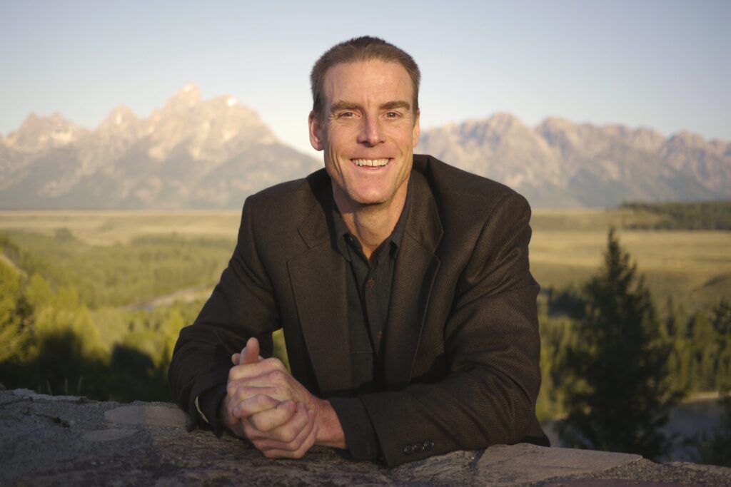 Stephen Koch