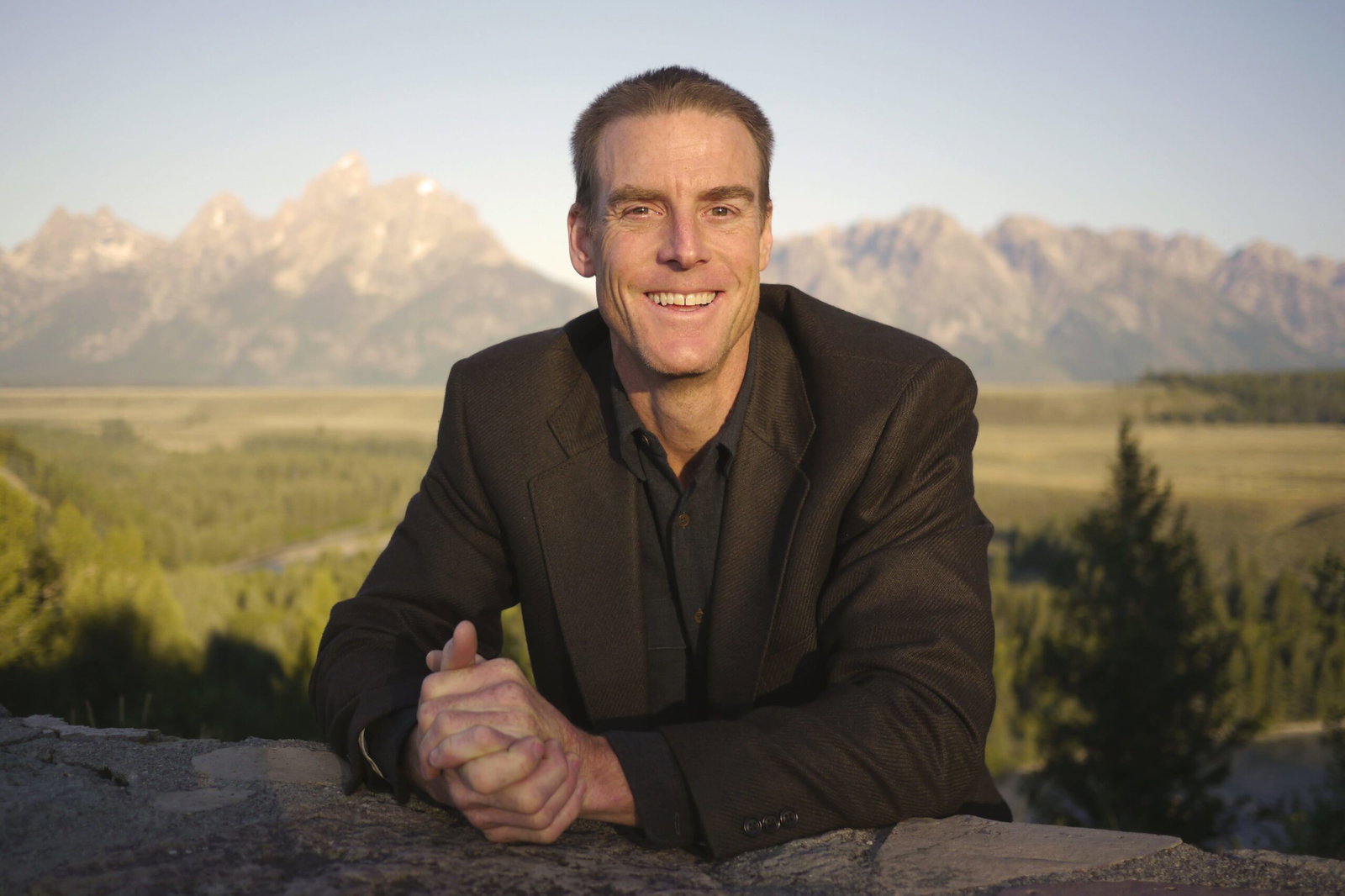 Stephen Koch