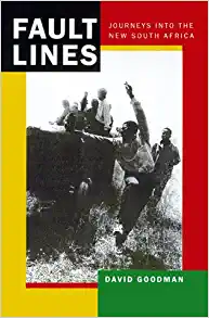 FAULTLINES