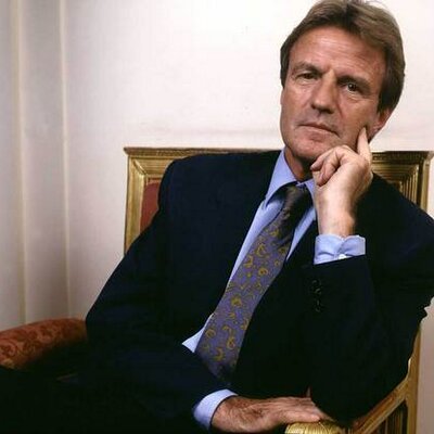 Bernard Kouchner