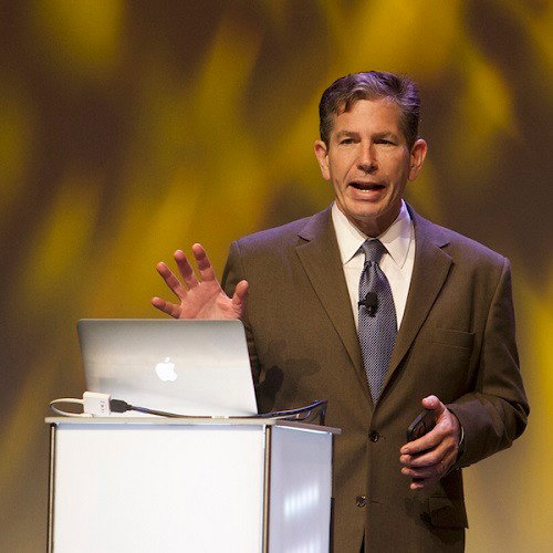 Dr. Joel Selanikio
