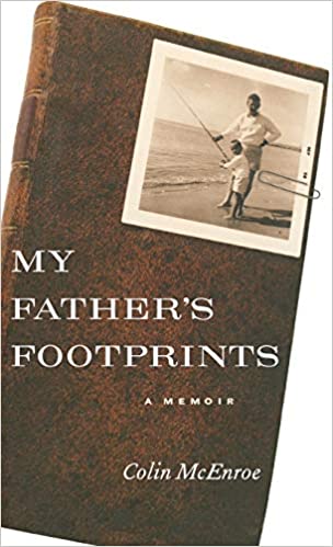 MY FATHER'S FOOTPRINTS