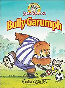 BULLY GARUMPH