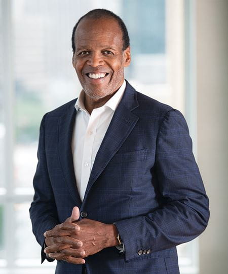 Lee Pelton