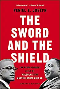 THE SWORD AND THE SHIELD