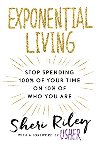 EXPONENTIAL LIVING