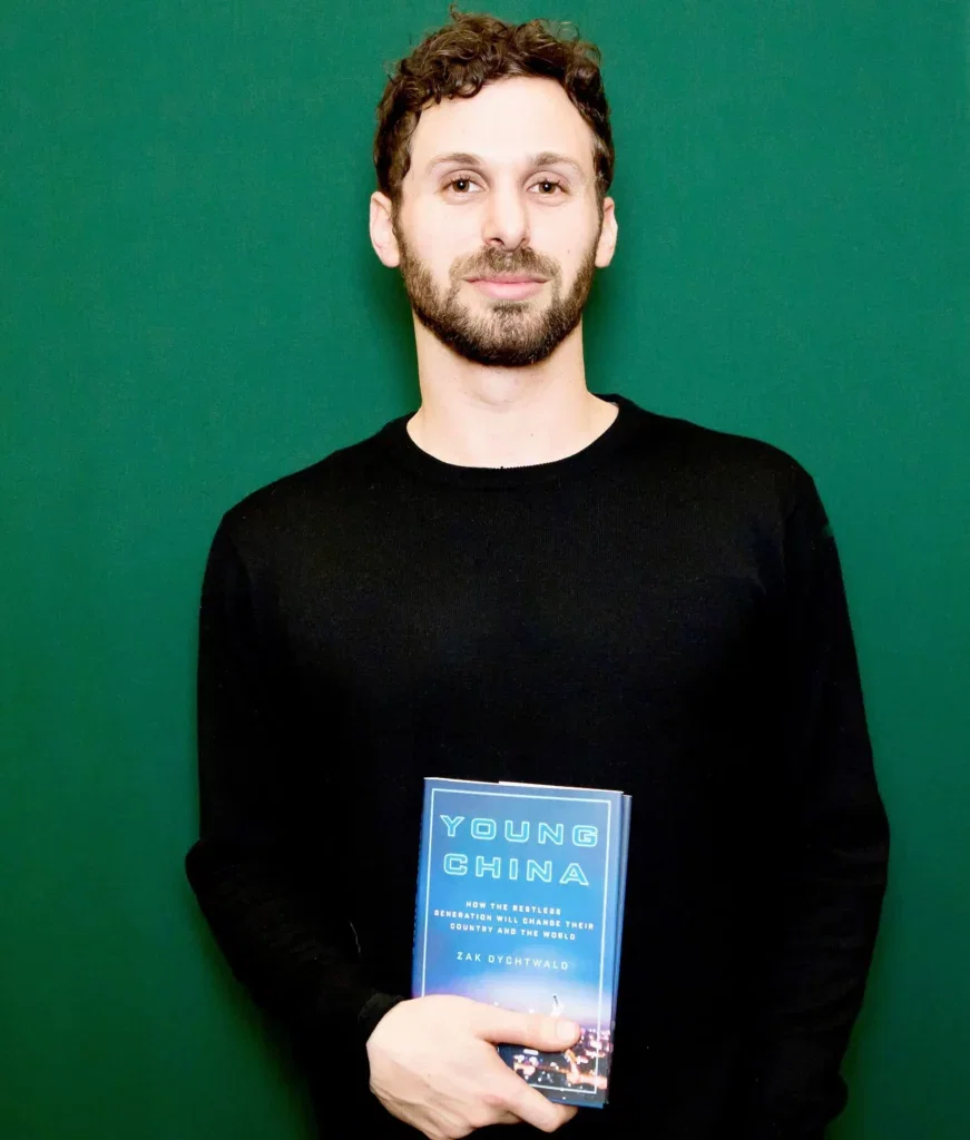 Zak Dychtwald