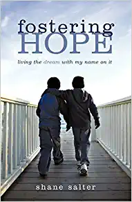  Fostering Hope: Living the Dream with My Name on It