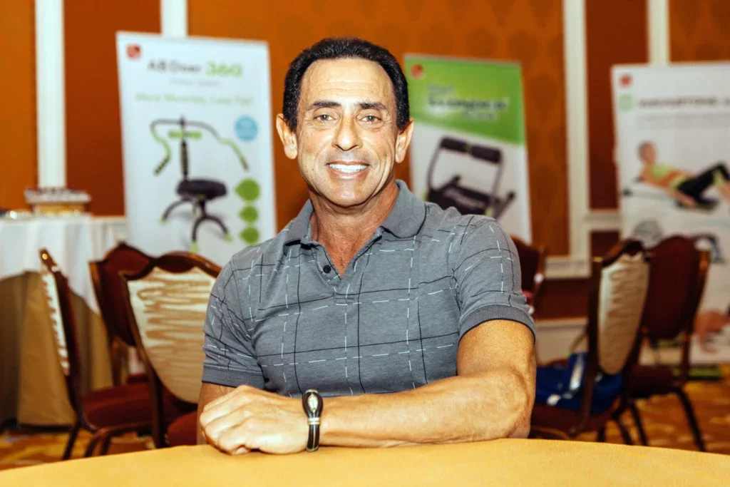 John Abdo
