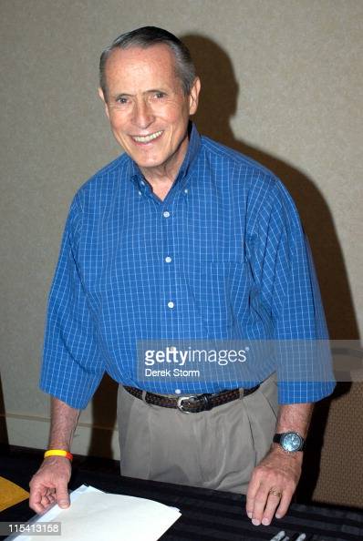 Ed Gibson