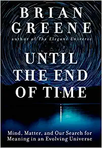 UNTIL THE END OF TIME
