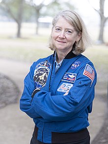 Pamela Melroy