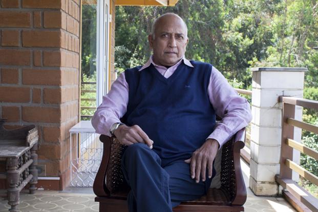 Rakesh Sharma