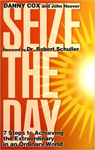 SEIZE THE DAY